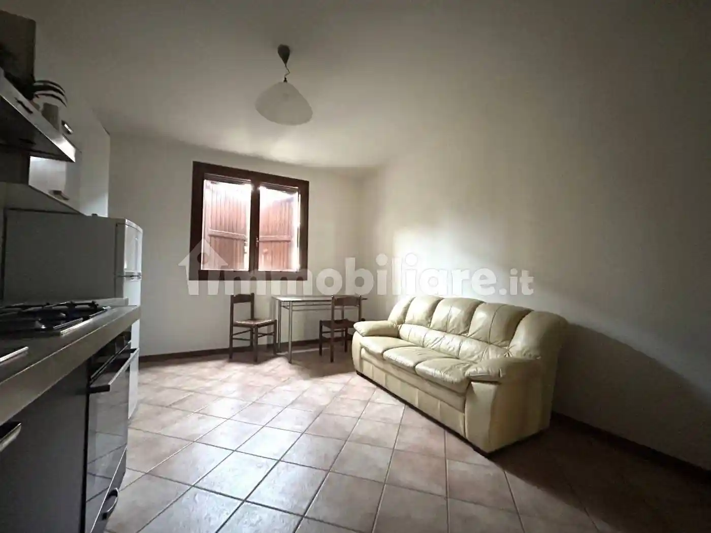 Appartamento in vendita a Castellarano