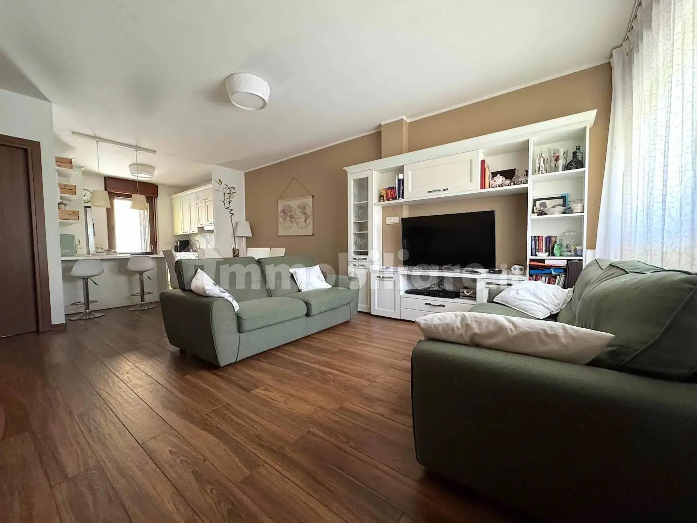 Terraced house in vendita a Milan