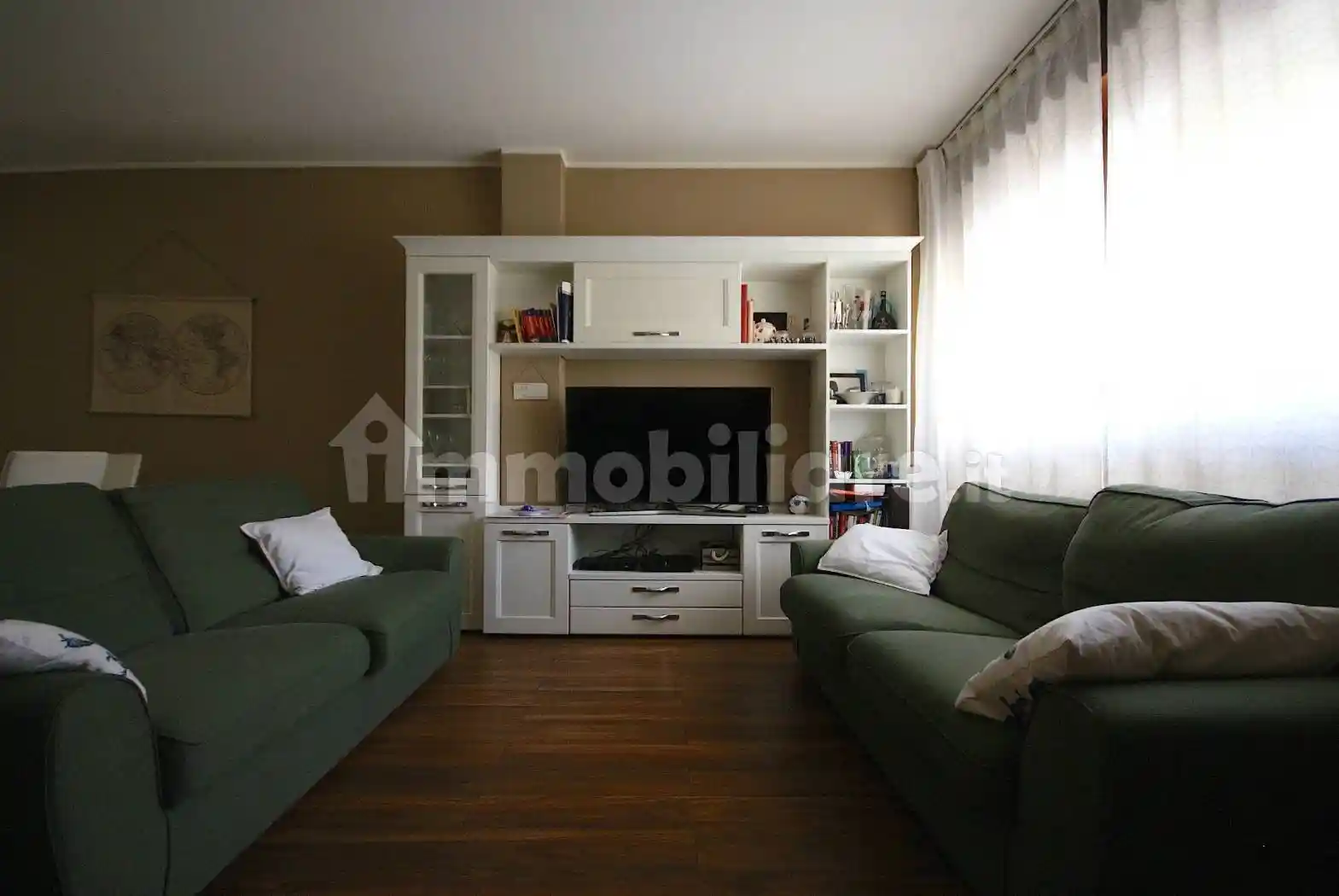 Villa a schiera via Monte San Genesio 16, Dergano, Milano - foto 3