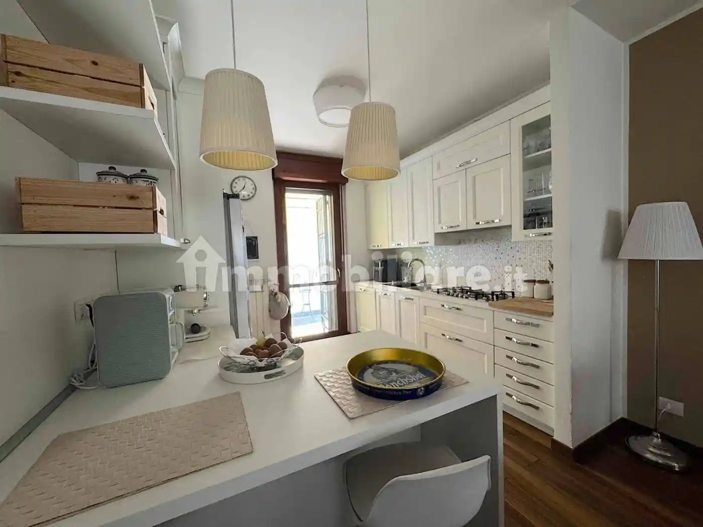 Villa a schiera via Monte San Genesio 16, Dergano, Milano - foto 4