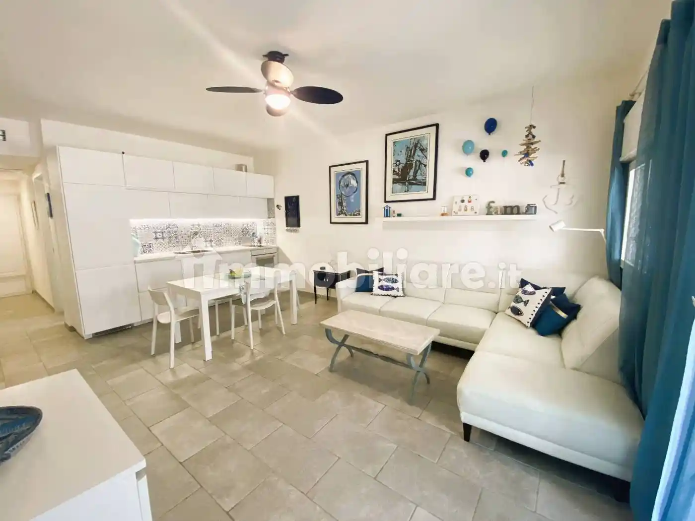 Villa in vendita a Porto Cesareo