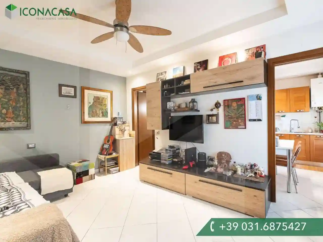 Appartamento - foto 2