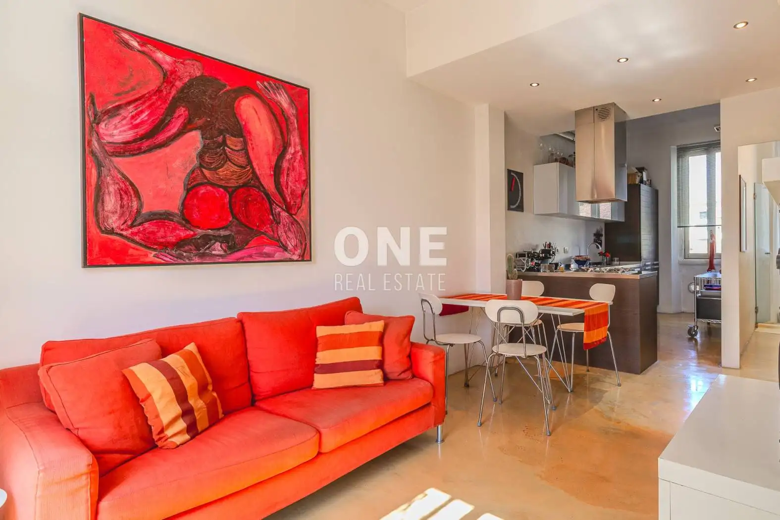 Apartment in vendita a Milan