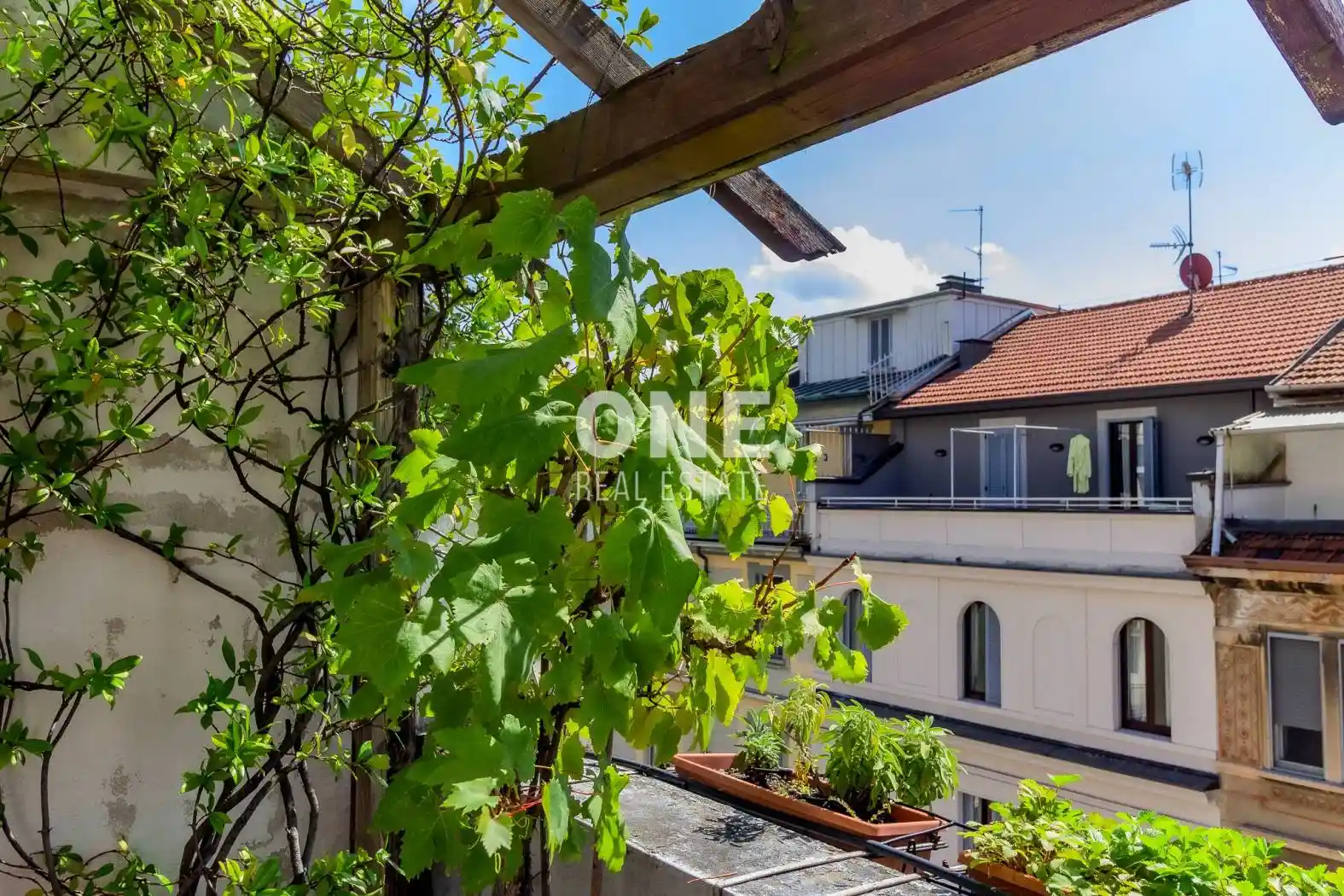 Bilocale via Antonio Tantardini 13, Corso San Gottardo, Milano - foto 3