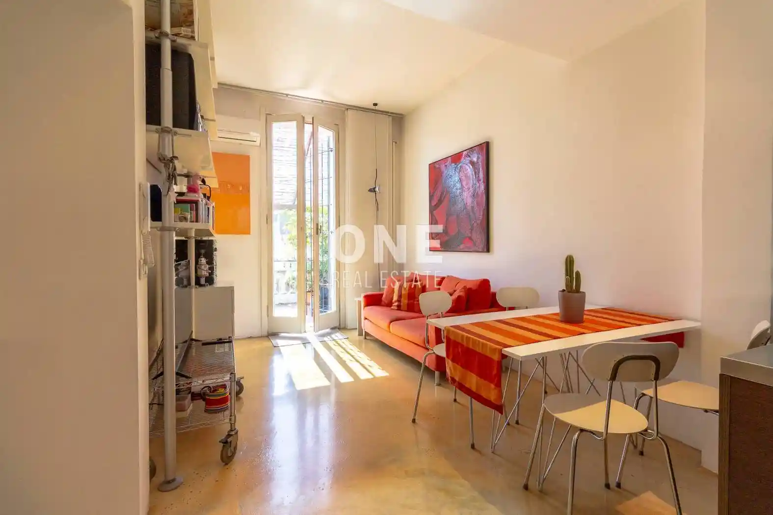 Bilocale via Antonio Tantardini 13, Corso San Gottardo, Milano - foto 4