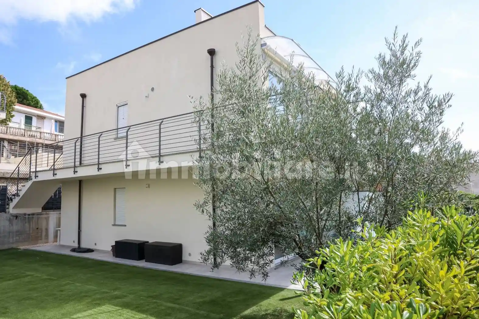 Appartamento in vendita a Andora