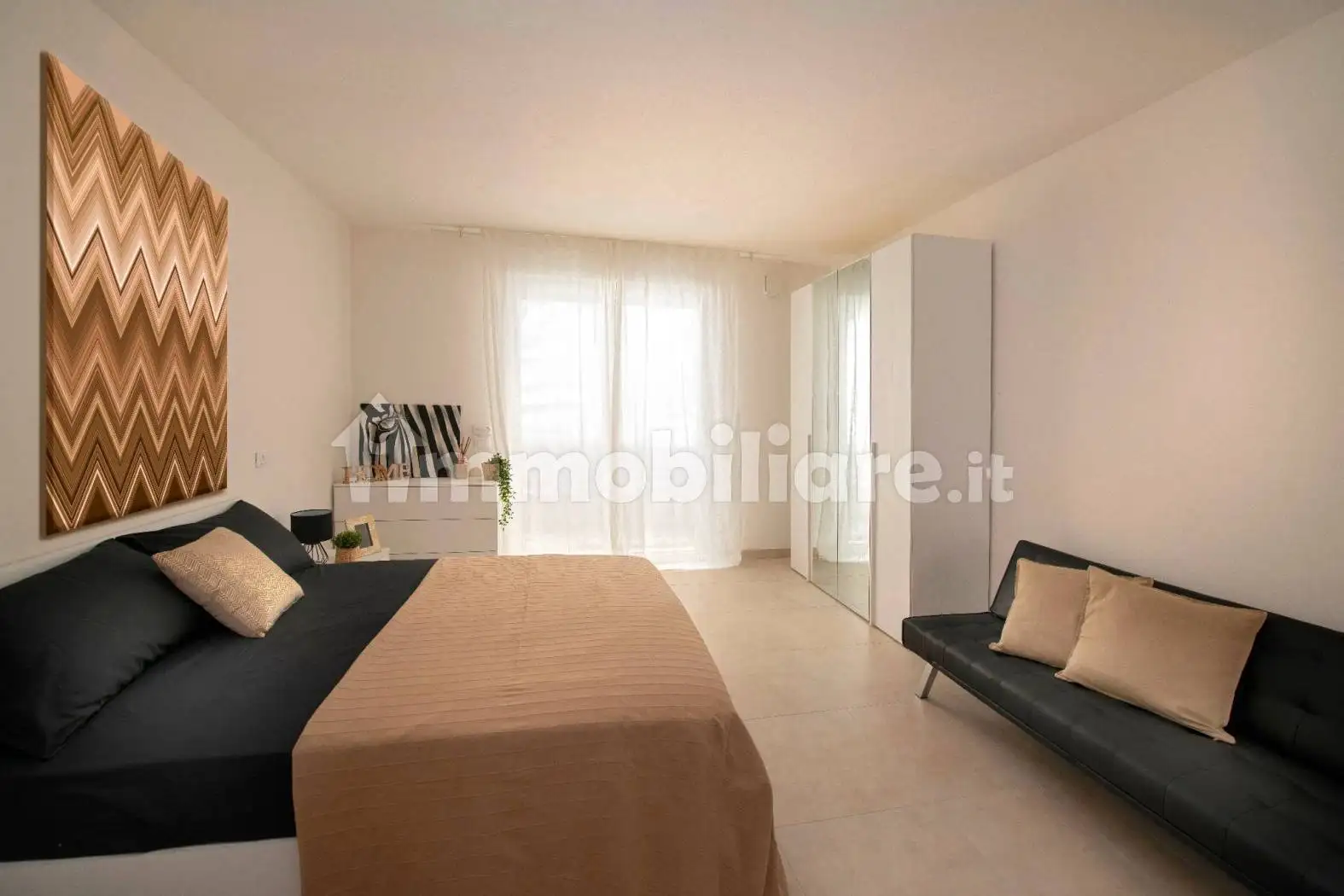 Appartamento in affitto a Vicenza