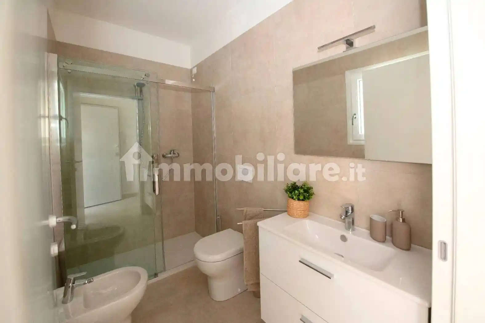 Monolocale viale Giangiorgio Trissino 99, Stadio - Borgo Casale, Vicenza - foto 2