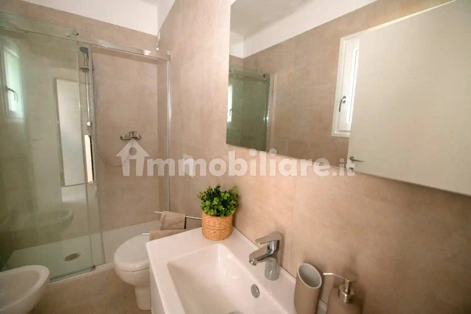 Monolocale viale Giangiorgio Trissino 99, Stadio - Borgo Casale, Vicenza - foto 3