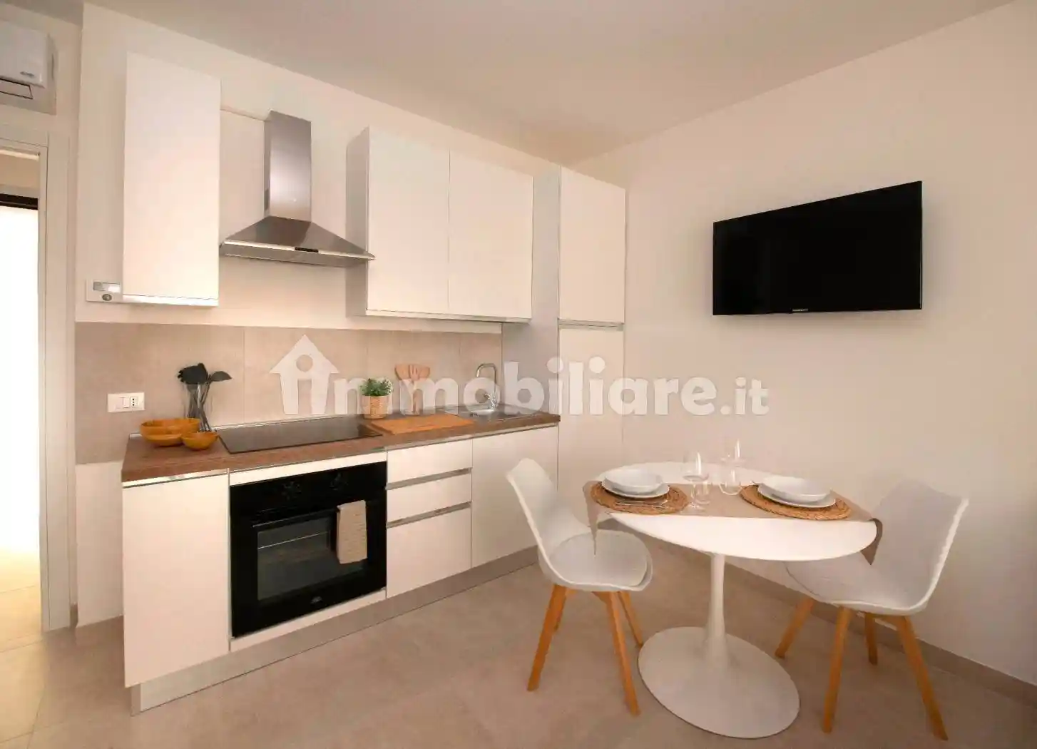 Monolocale viale Giangiorgio Trissino 99, Stadio - Borgo Casale, Vicenza - foto 5