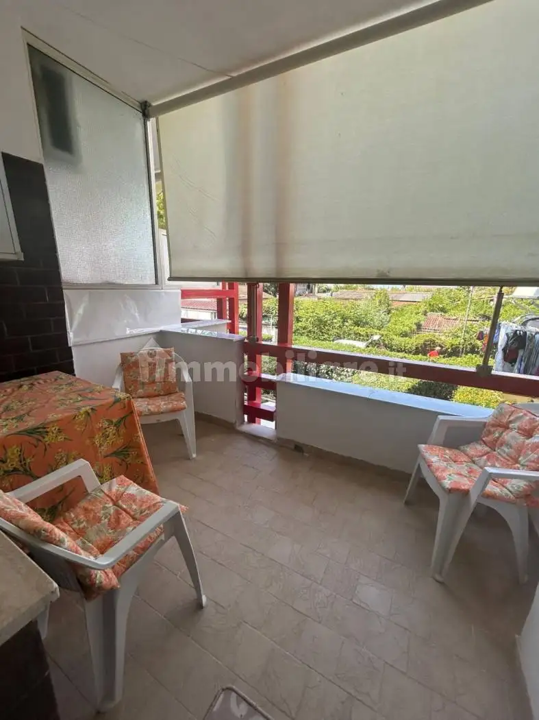 Appartamento in vendita a Praia a Mare