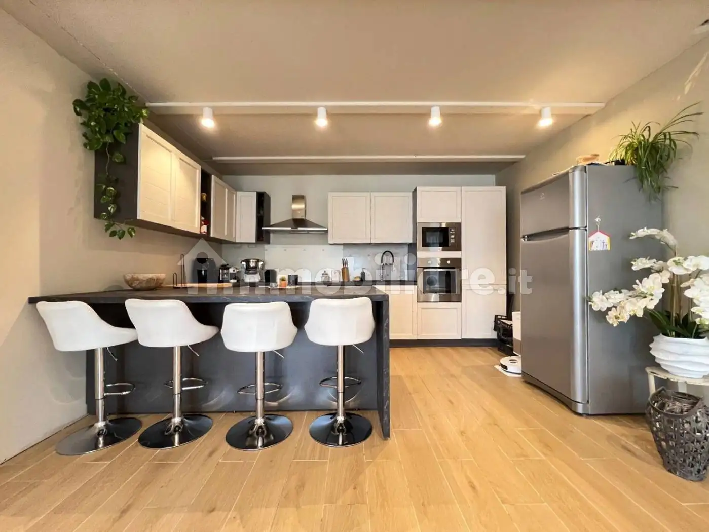 Villa in vendita a Ceresole Alba