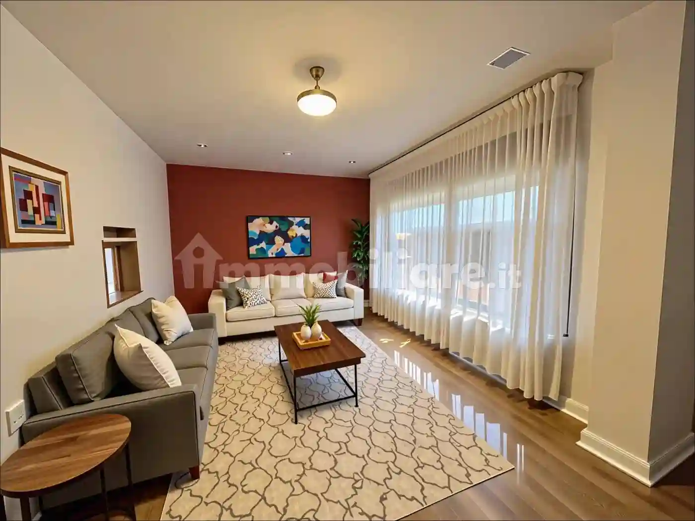 Appartamento - foto 2