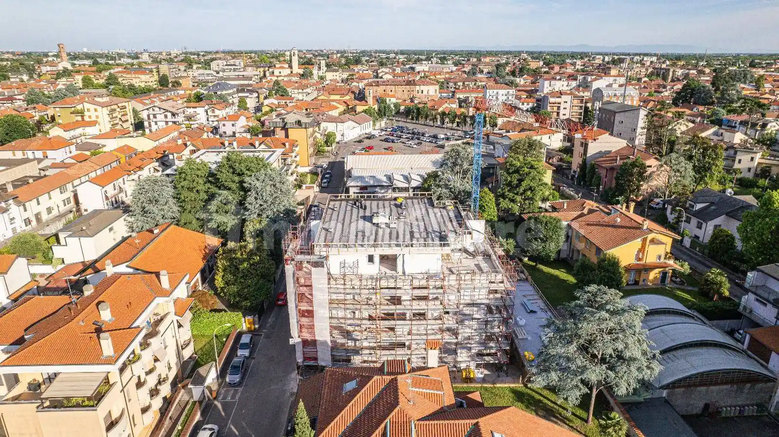 Attico via Fratelli Rizzardi, Gallaratese, Milano - foto 2