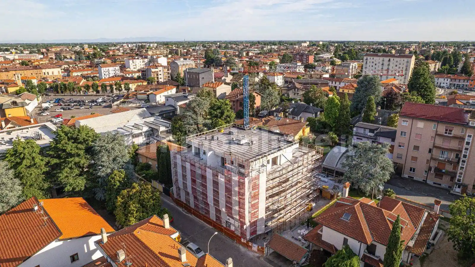 Attico via Fratelli Rizzardi, Gallaratese, Milano - foto 3