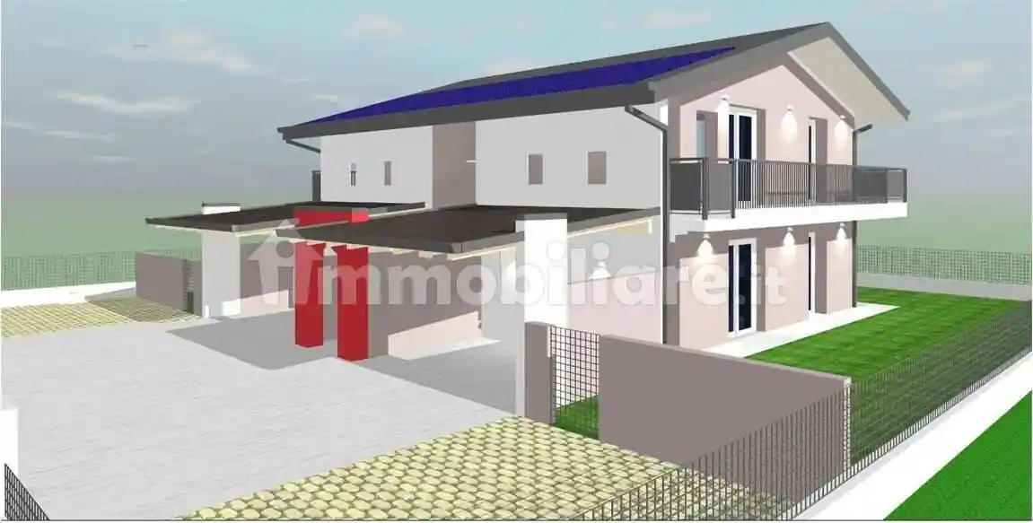 Appartamento in vendita a Arcole