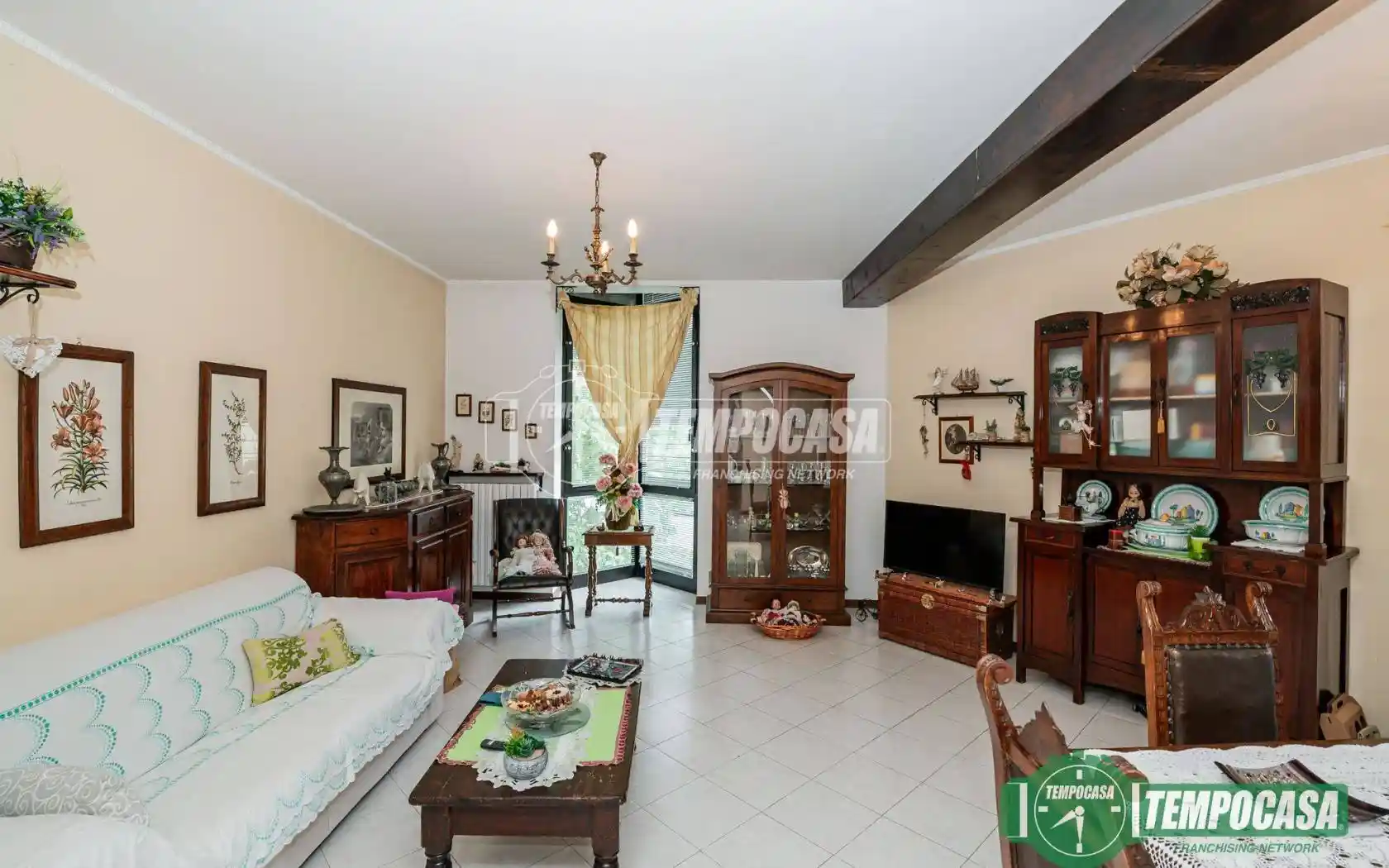 Appartamento in vendita a Lodi Vecchio