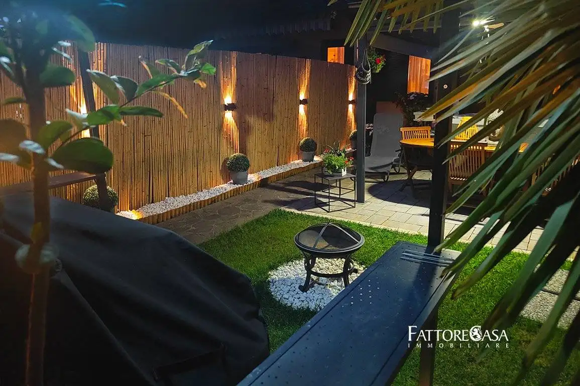 Villa a schiera via per Guanzate 21, Bulgarograsso - foto 3