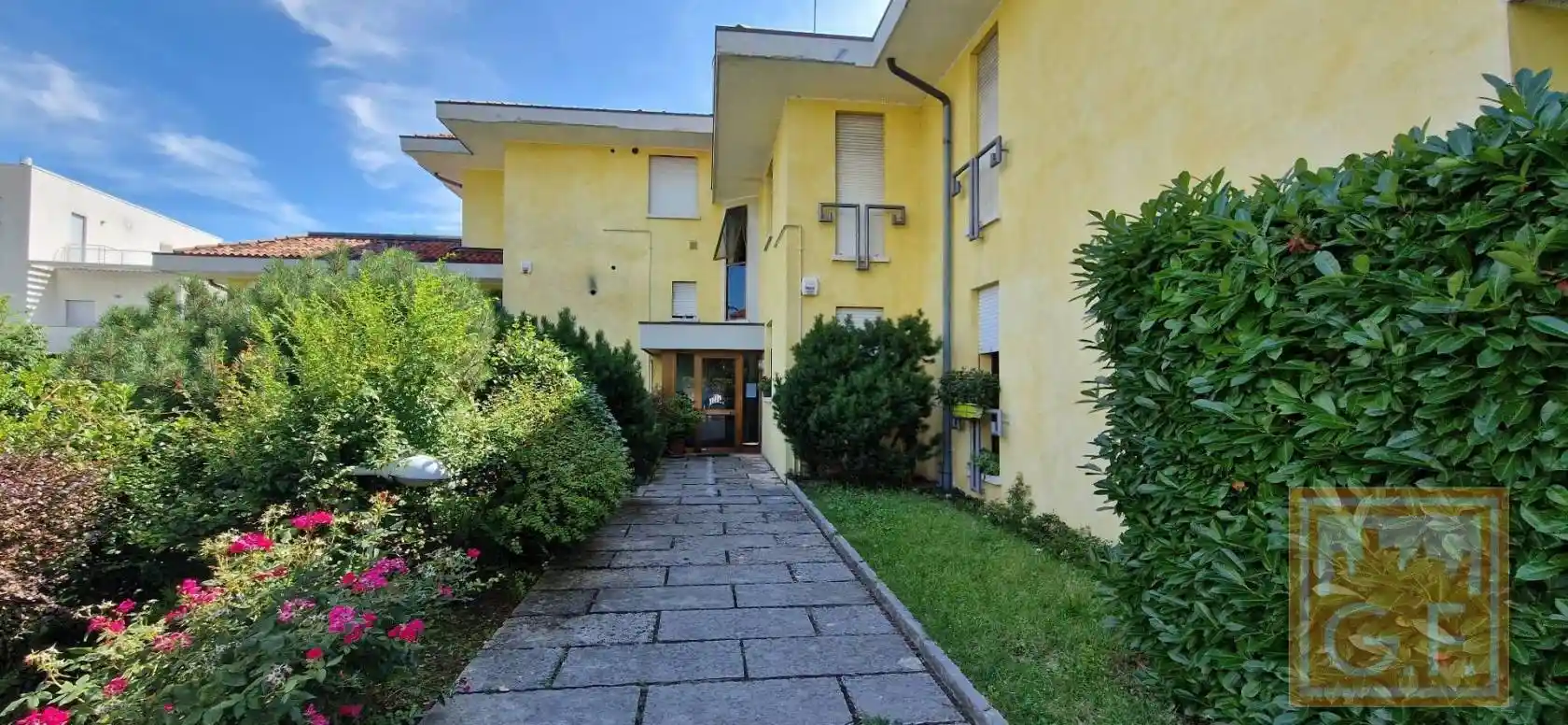 Appartamento in vendita a Treviso