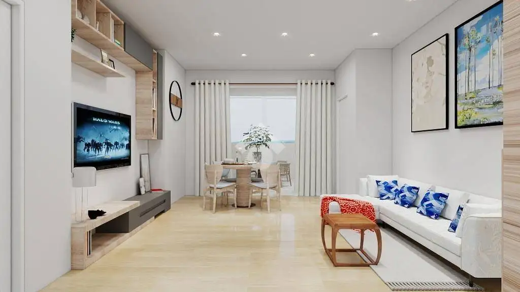 Appartamento in vendita a Castel Maggiore