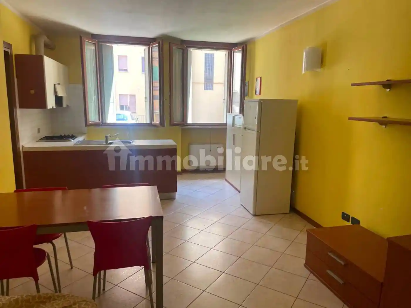 Bilocale via Buoso da Dovara 51, Porta Romana, Cremona - foto 4