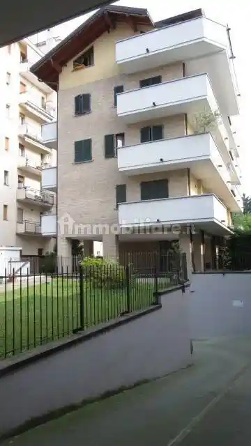 Appartamento in affitto a Bovisio-Masciago