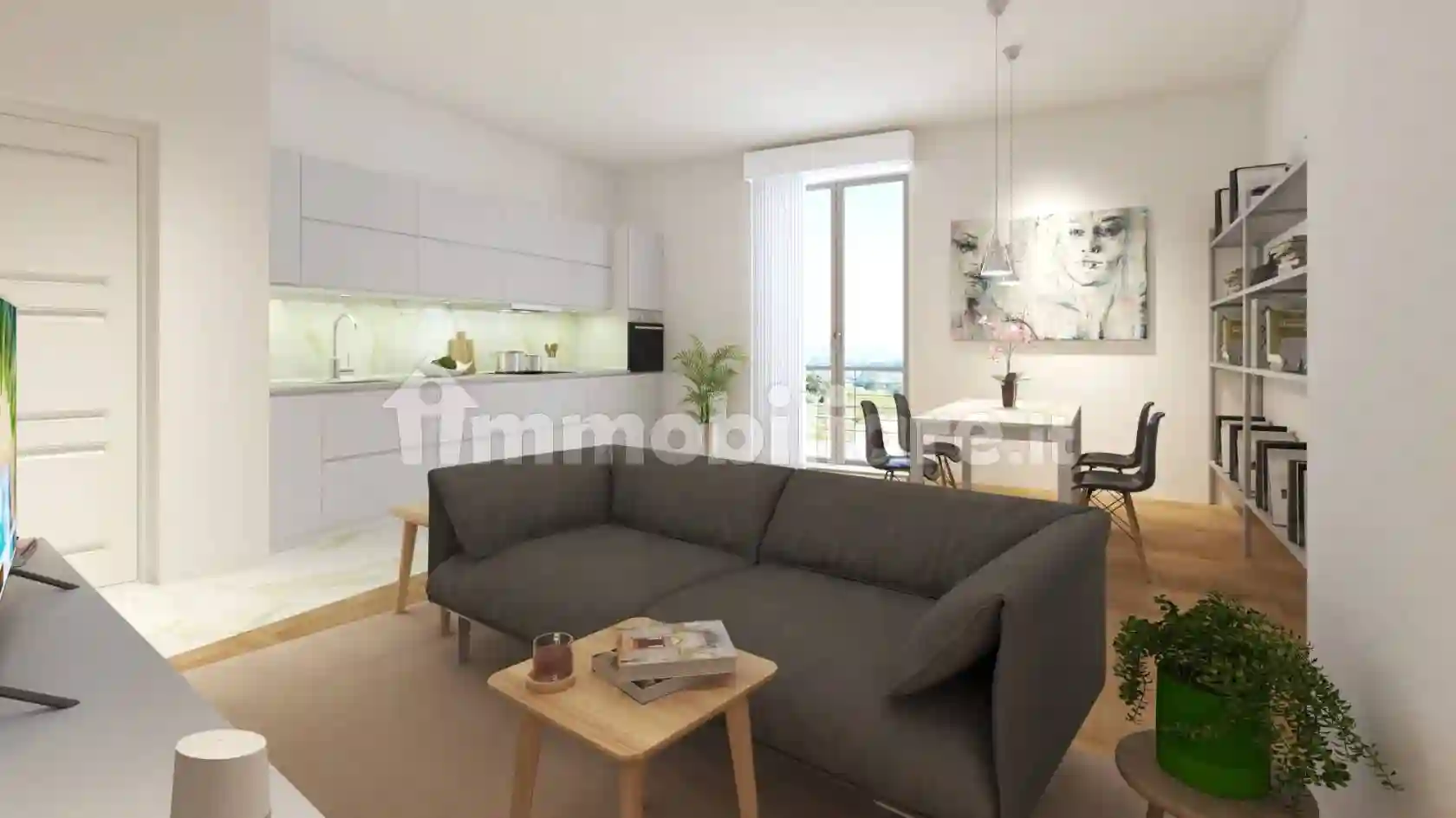 Appartamento - foto 5