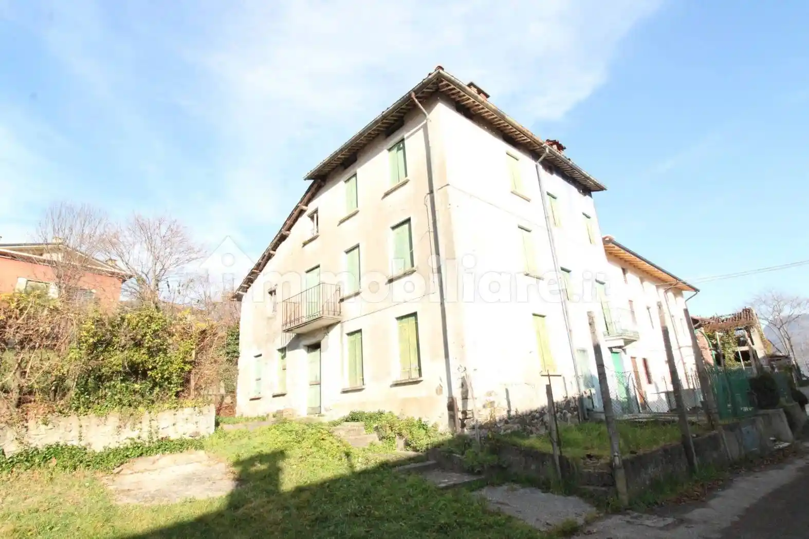 Villa in vendita a Valdagno