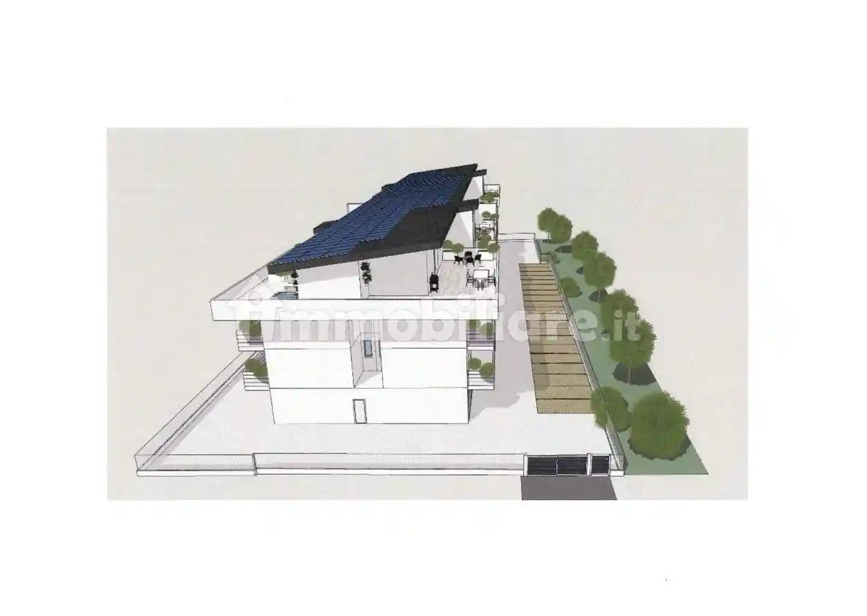 Quadrilocale via Carlo Urbani, Ippodromo, Cesena - foto 5