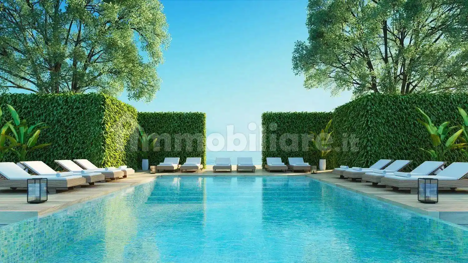 Appartamento in vendita a Desenzano del Garda