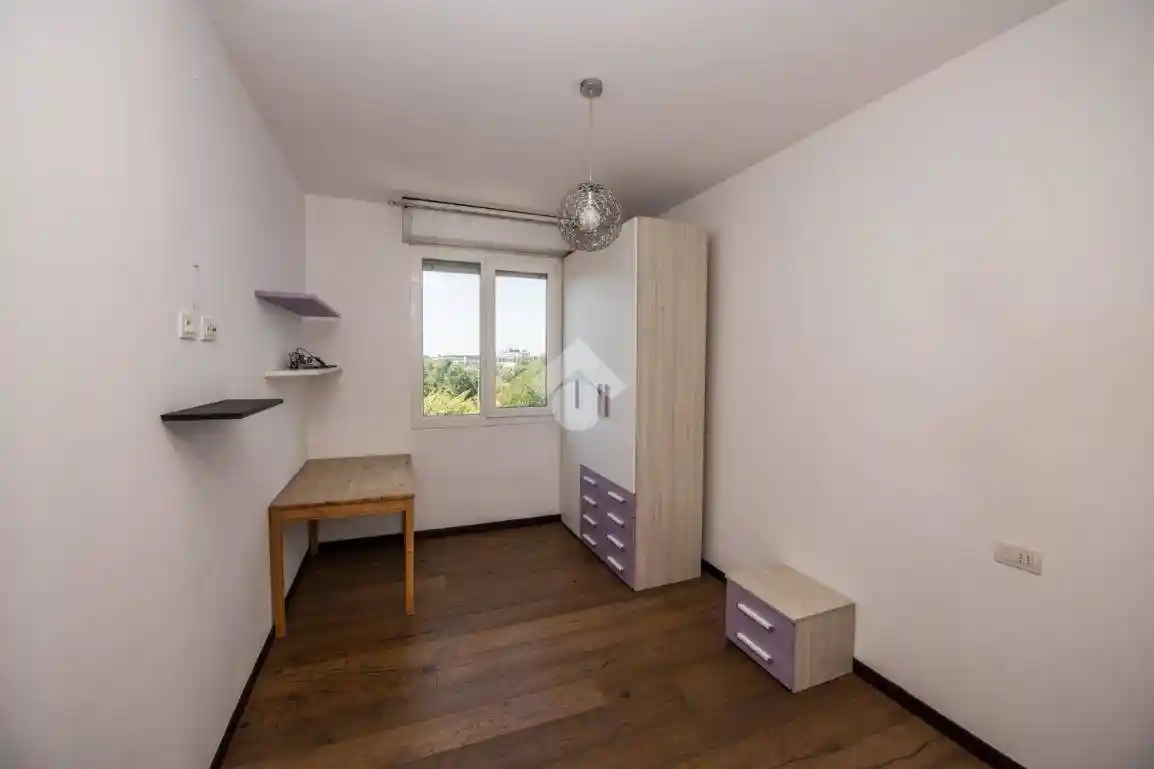 Trilocale via degli ontani 34, Quartiere Olmi, Milano - foto 4