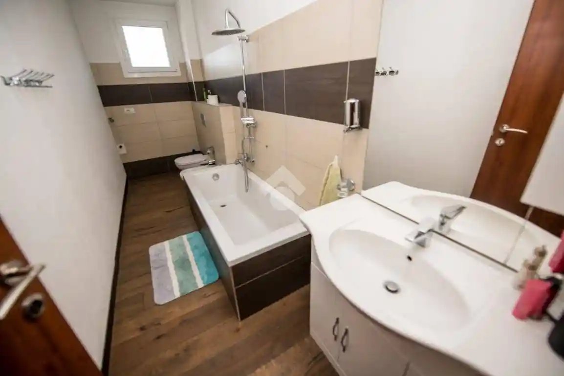 Trilocale via degli ontani 34, Quartiere Olmi, Milano - foto 5