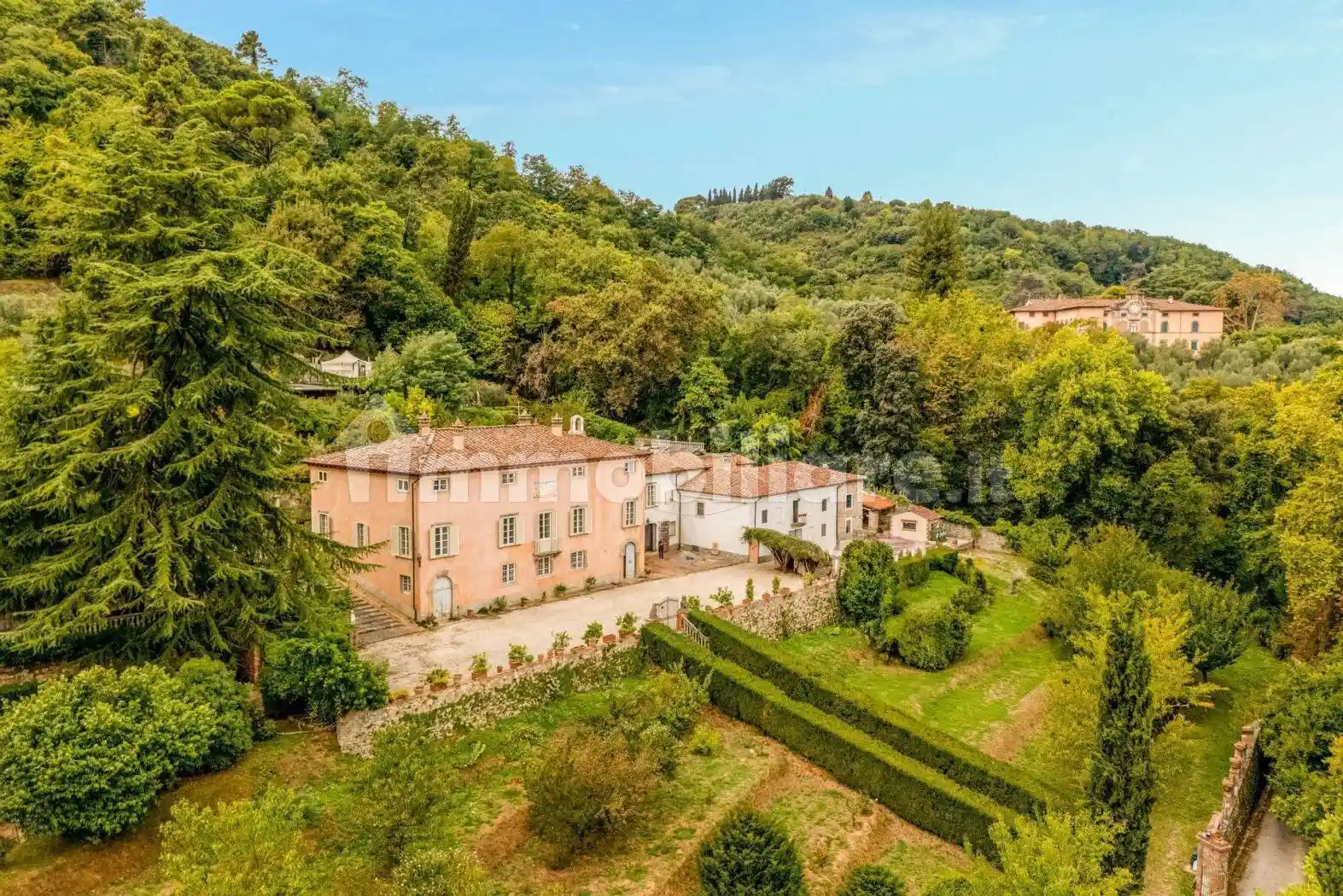 Villa unifamiliare via del trebbio 132, Massa Pisana - Vicopelago, Lucca - foto 2