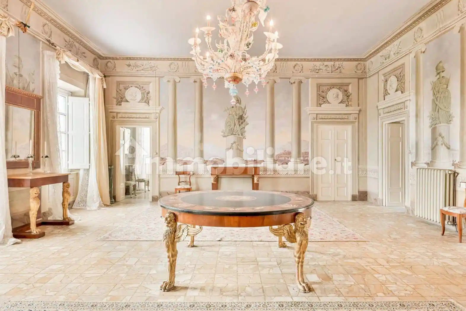 Villa unifamiliare via del trebbio 132, Massa Pisana - Vicopelago, Lucca - foto 5