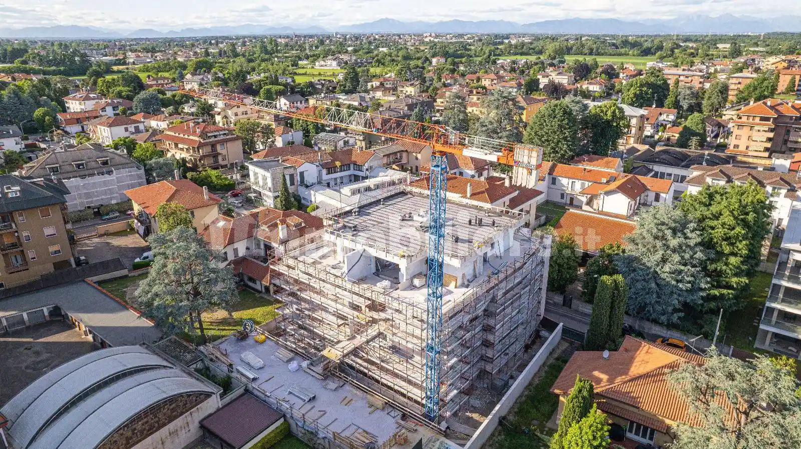 Attico via Fratelli Rizzardi, Gallaratese, Milano - foto 4