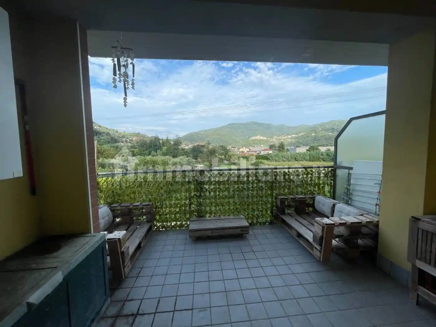 Appartamento in vendita a Aulla