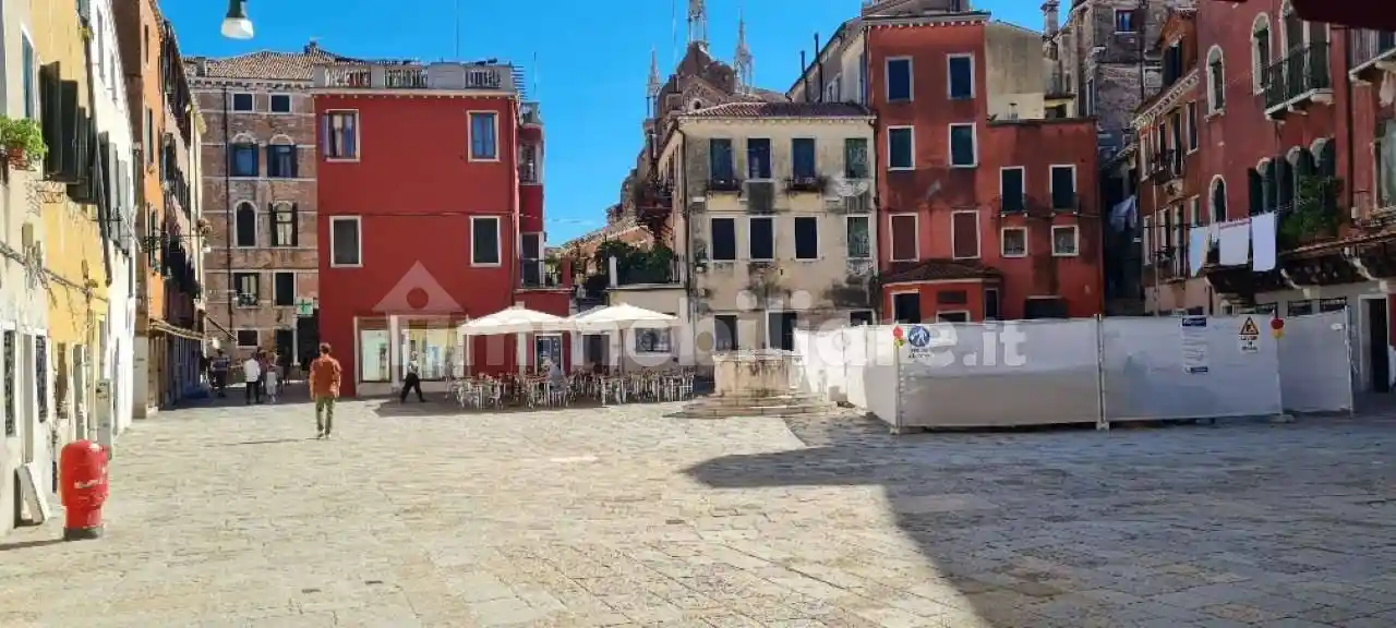 Appartamento in vendita a Venezia