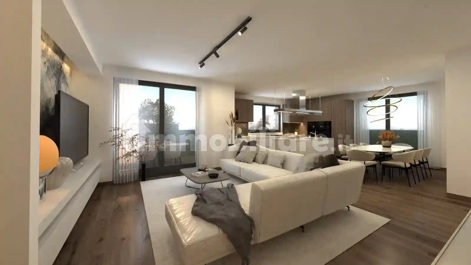 Appartamento - foto 4