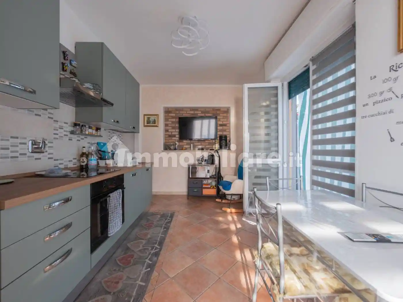 Appartamento in vendita a Asti