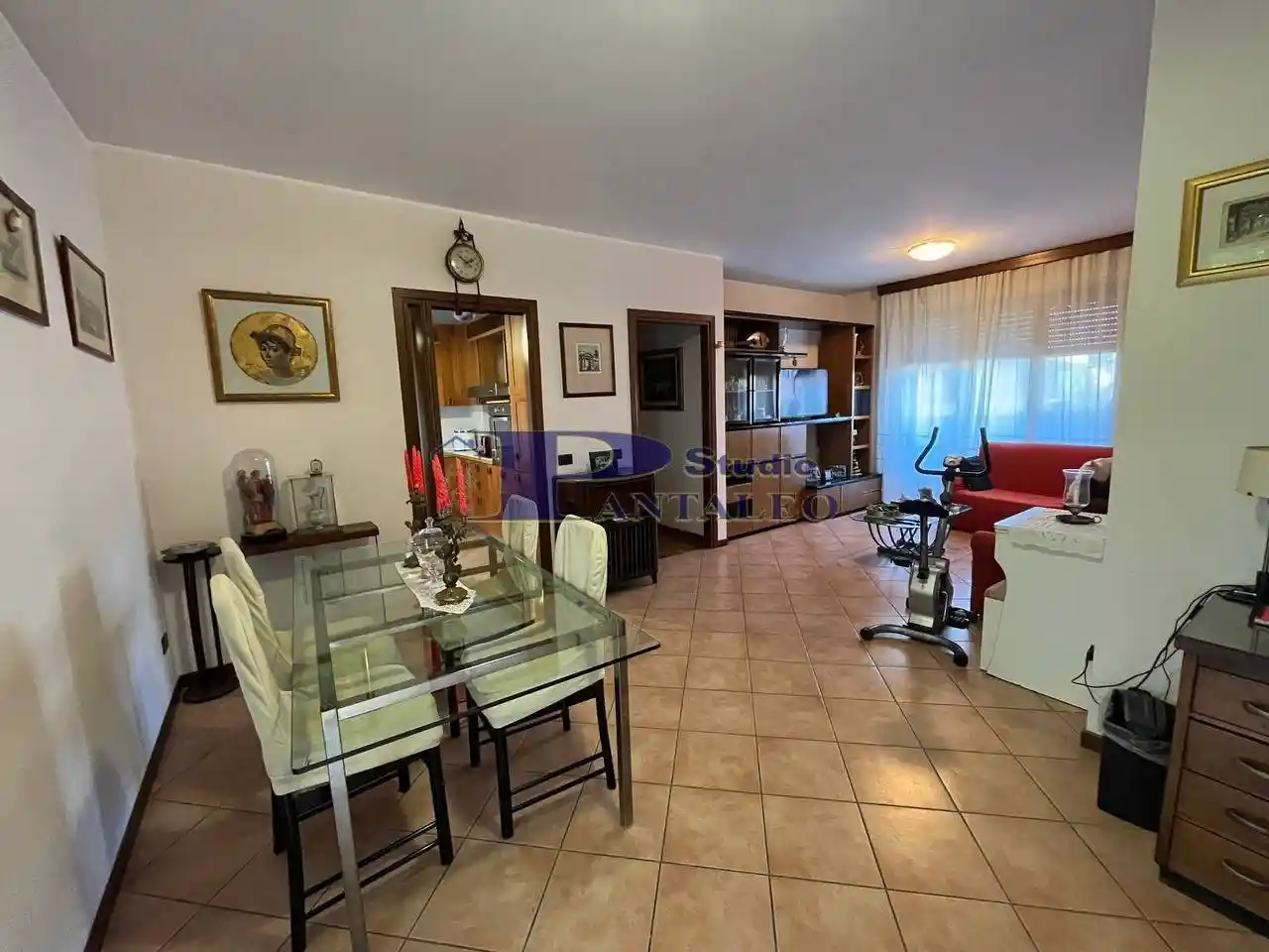 Appartamento in vendita a Abbiategrasso