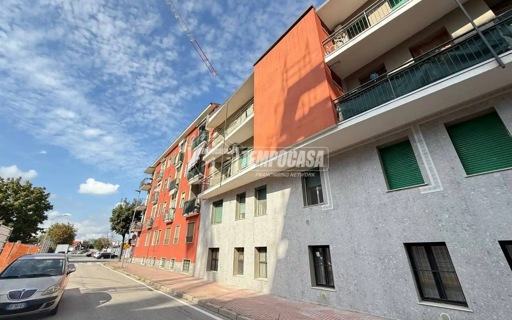 Appartamento in vendita a Rozzano