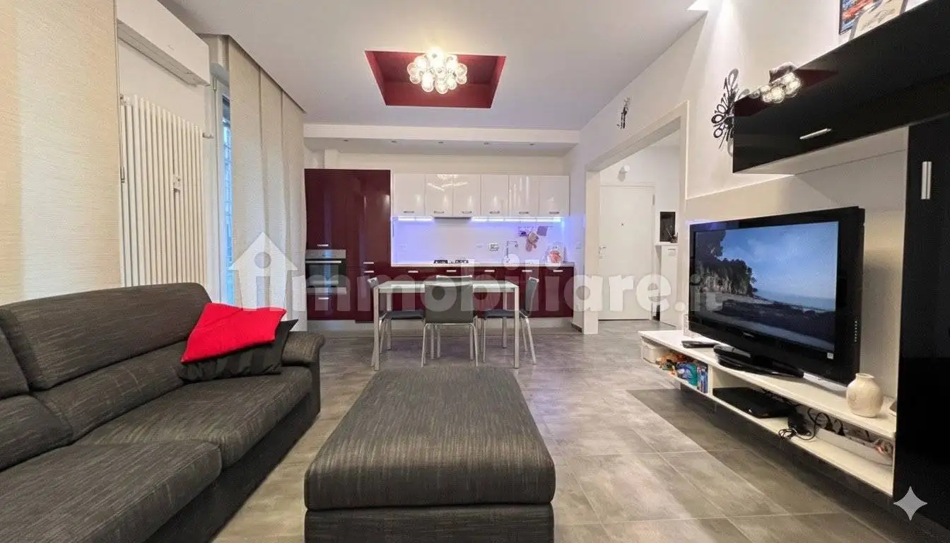 Appartamento in vendita a San Lazzaro di Savena