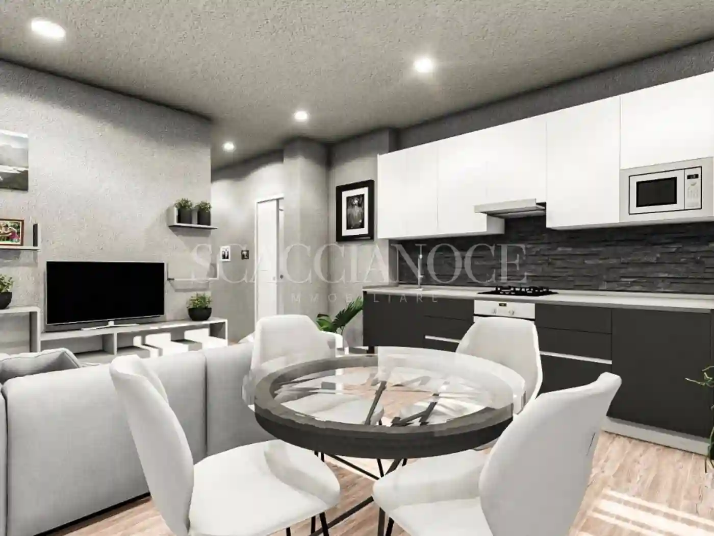 Appartamento - foto 4