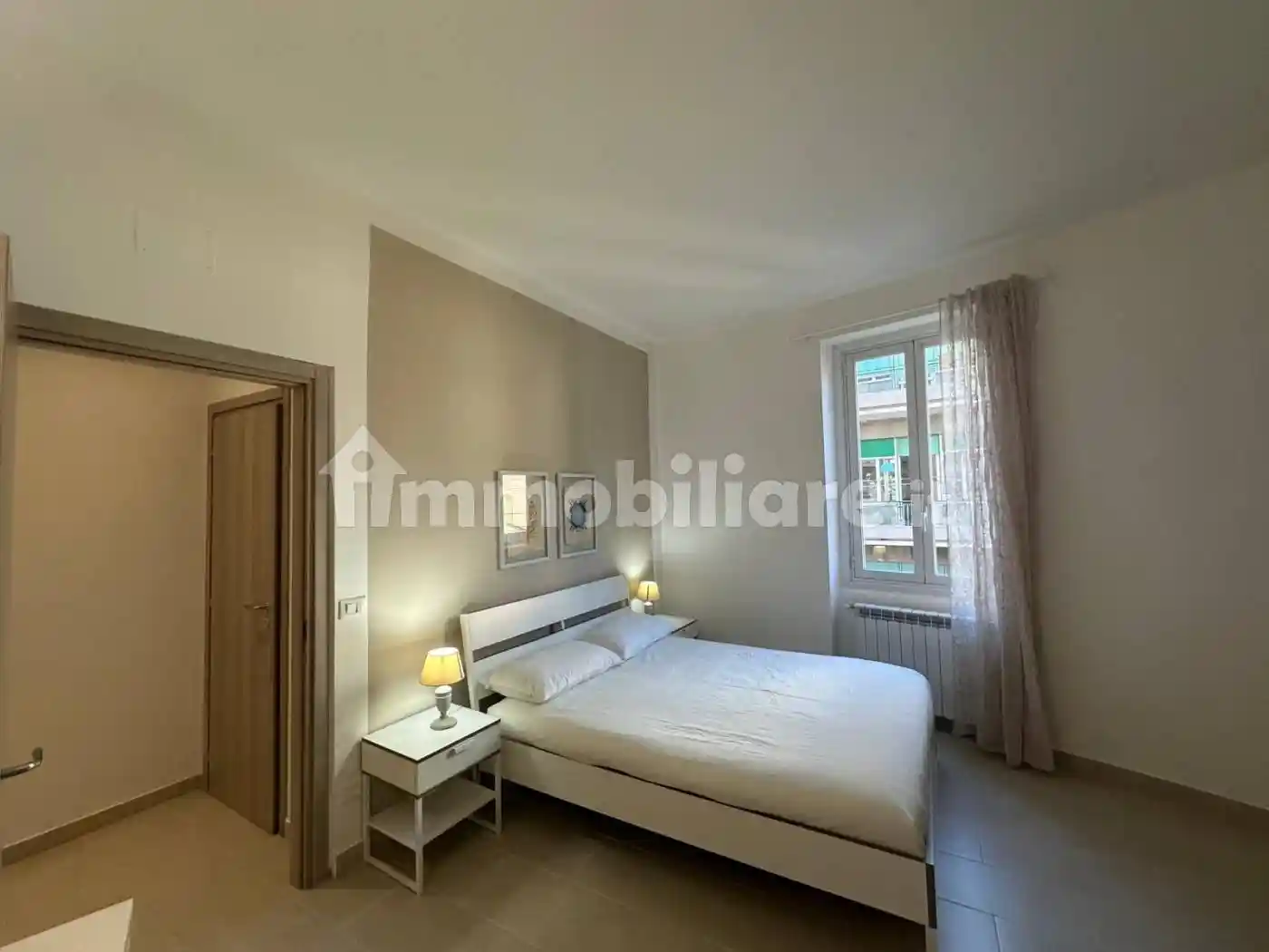 Appartamento in affitto a Genova