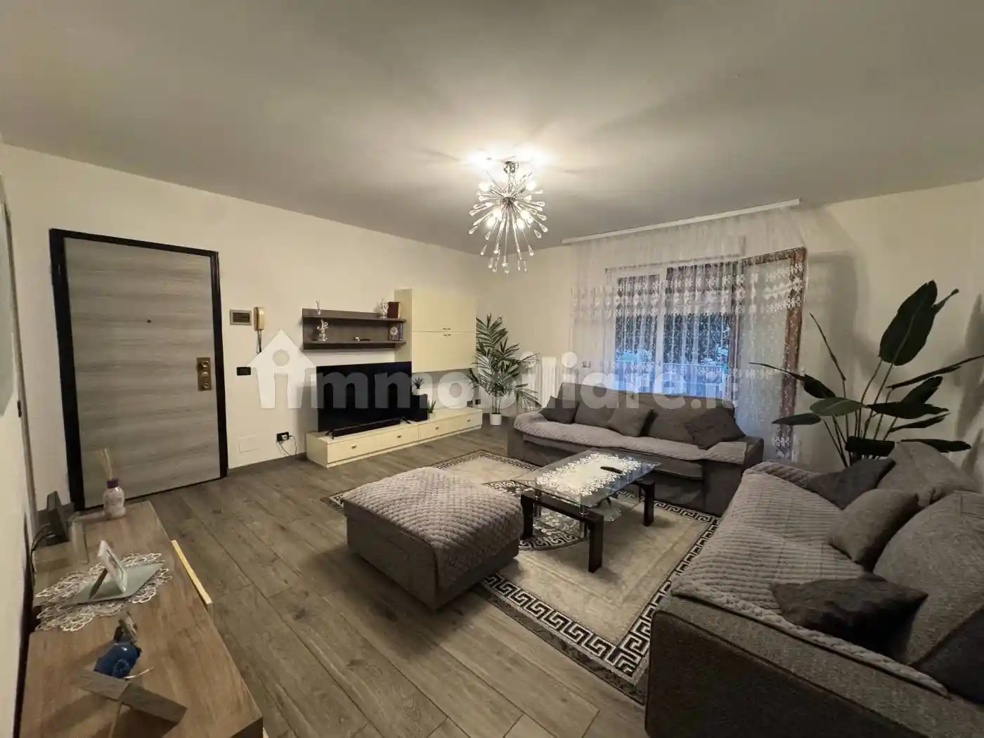 Appartamento in vendita a San Possidonio