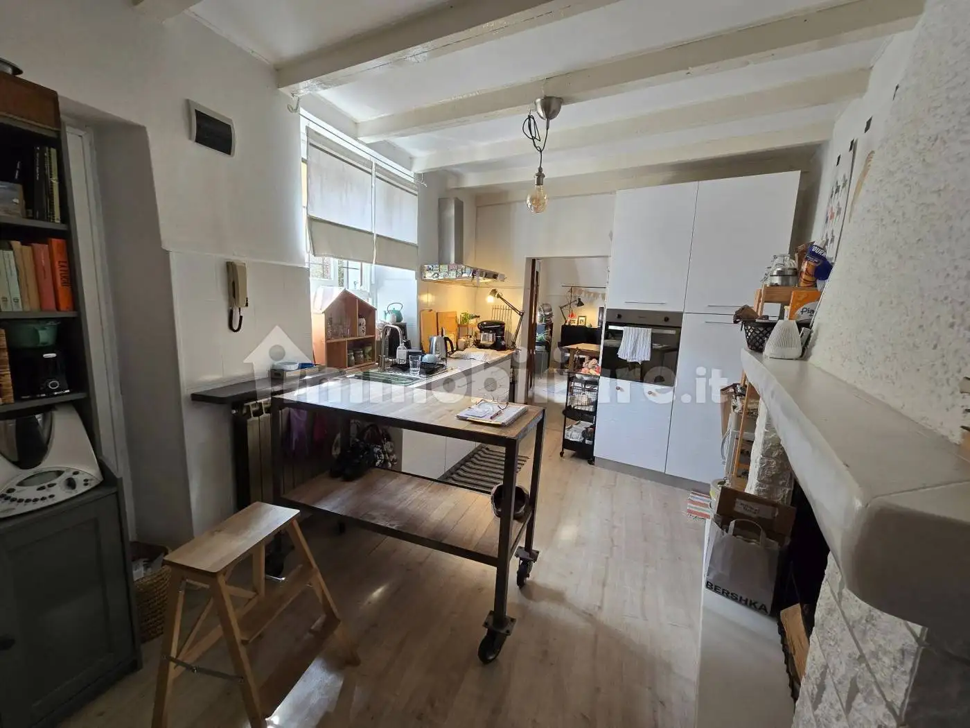 Casa indipendente in vendita a Cenate Sopra