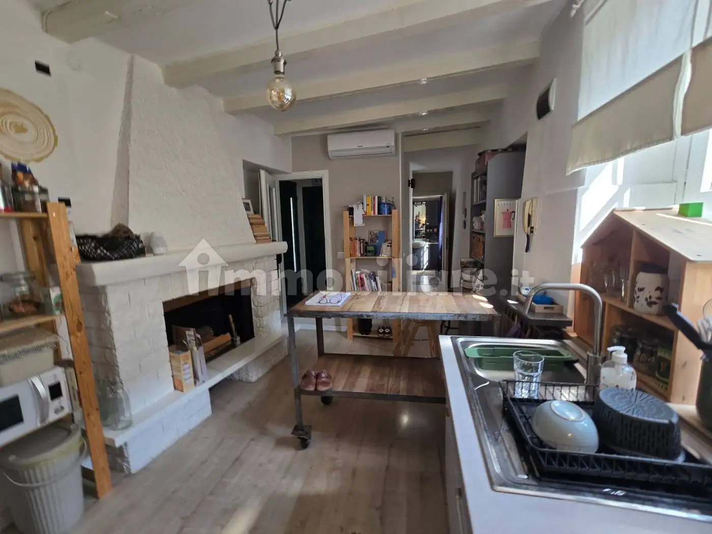 Terratetto unifamiliare vicolo Casco 5, Casco, Cenate Sopra - foto 3