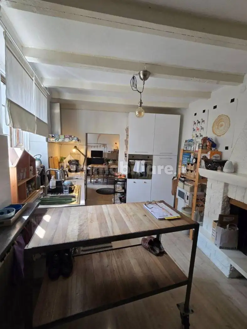 Terratetto unifamiliare vicolo Casco 5, Casco, Cenate Sopra - foto 5