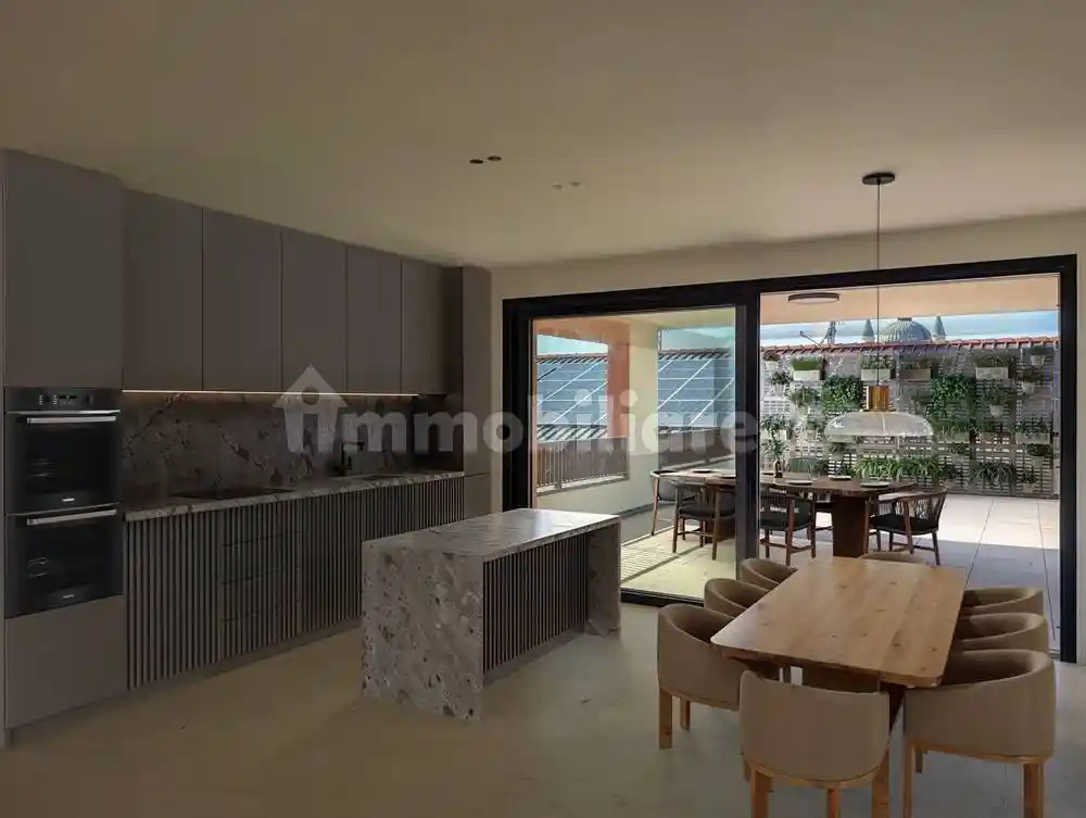 Attico - Mansarda in vendita a Villafranca di Verona