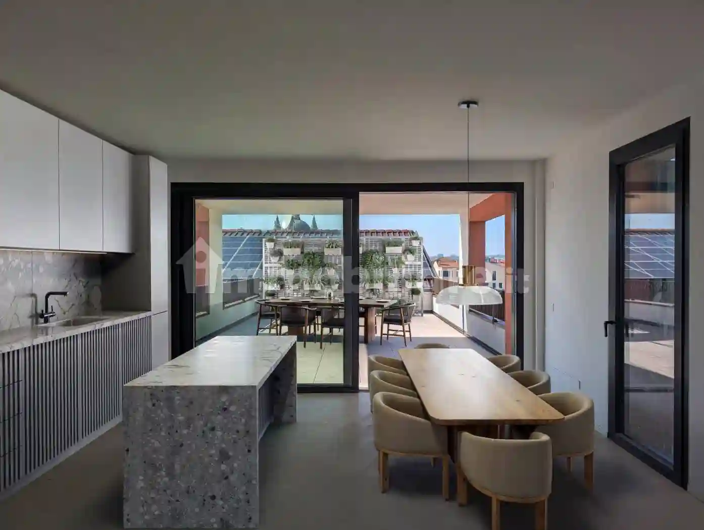 Attico - Mansarda - foto 3